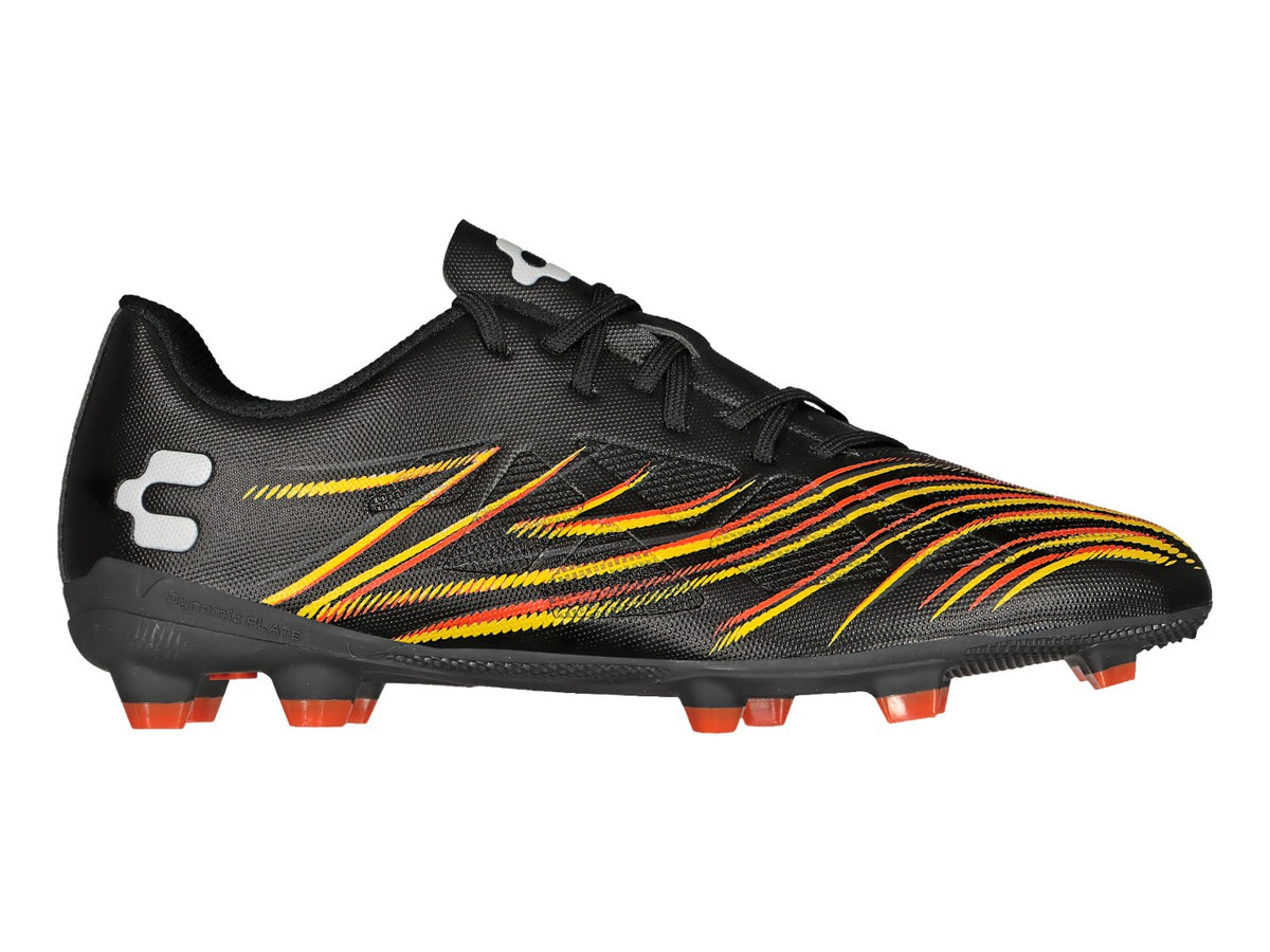 Tenis Charly 10 86955 004 86955 Para Hombre
