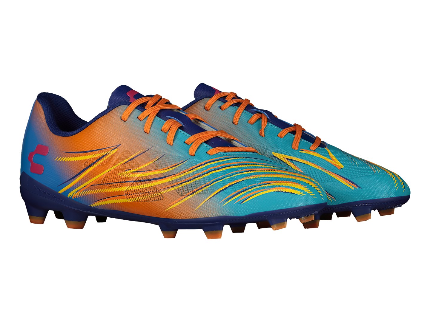 Tenis Charly 10 86955 006 86955 Para Hombre