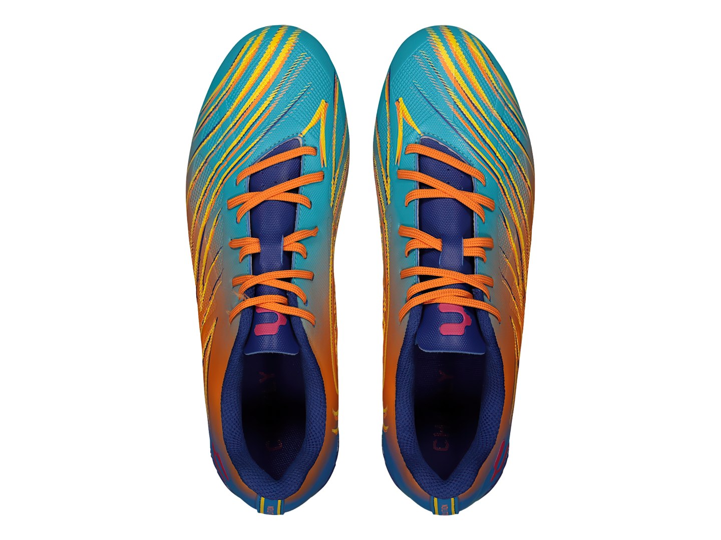 Tenis Charly 10 86955 006 86955 Para Hombre