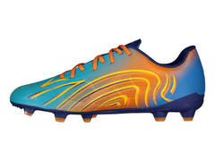 Tenis de Fútbol Charly Multicolor para Hombre
