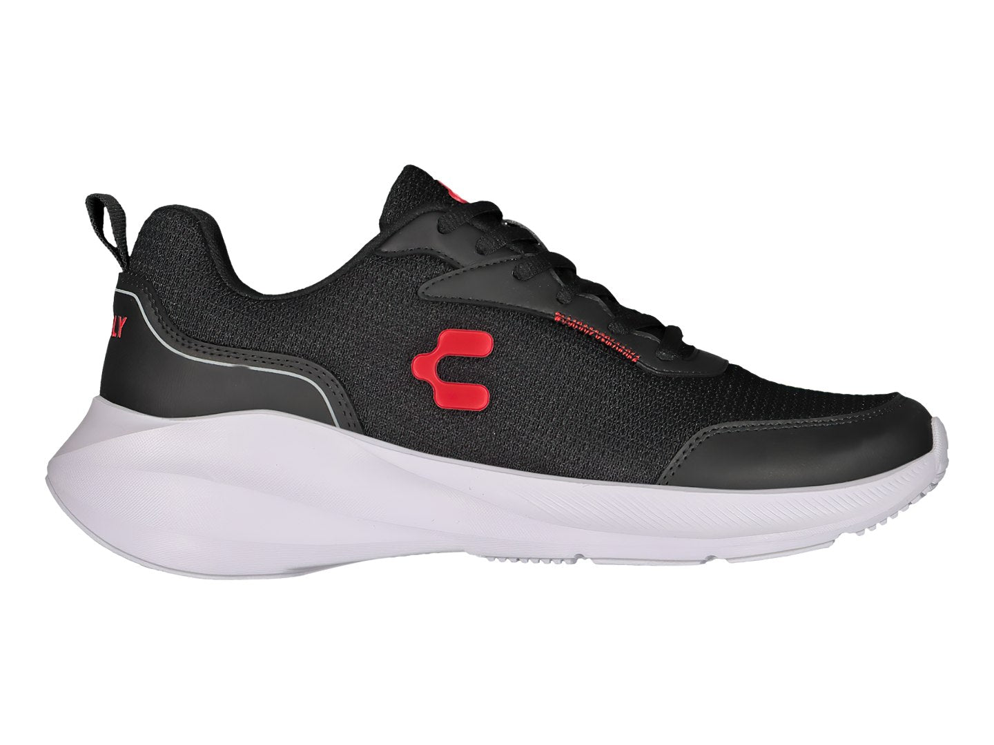 Tenis Charly 10 87103 003 87103 Para Hombre