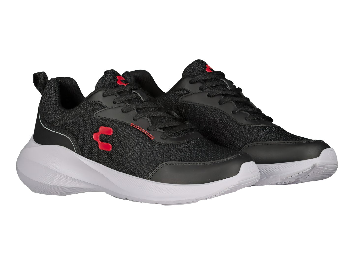 Tenis Charly 10 87103 003 87103 Para Hombre