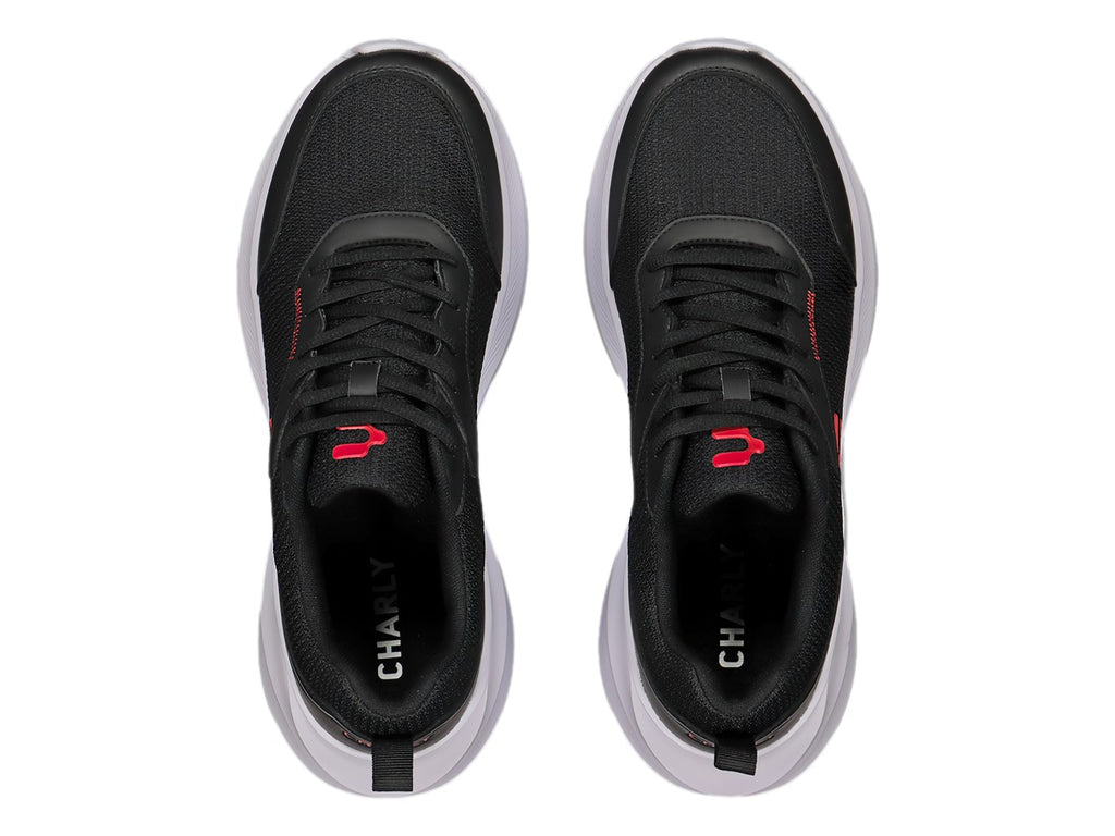 Tenis Charly 10 87103 003 87103 Para Hombre