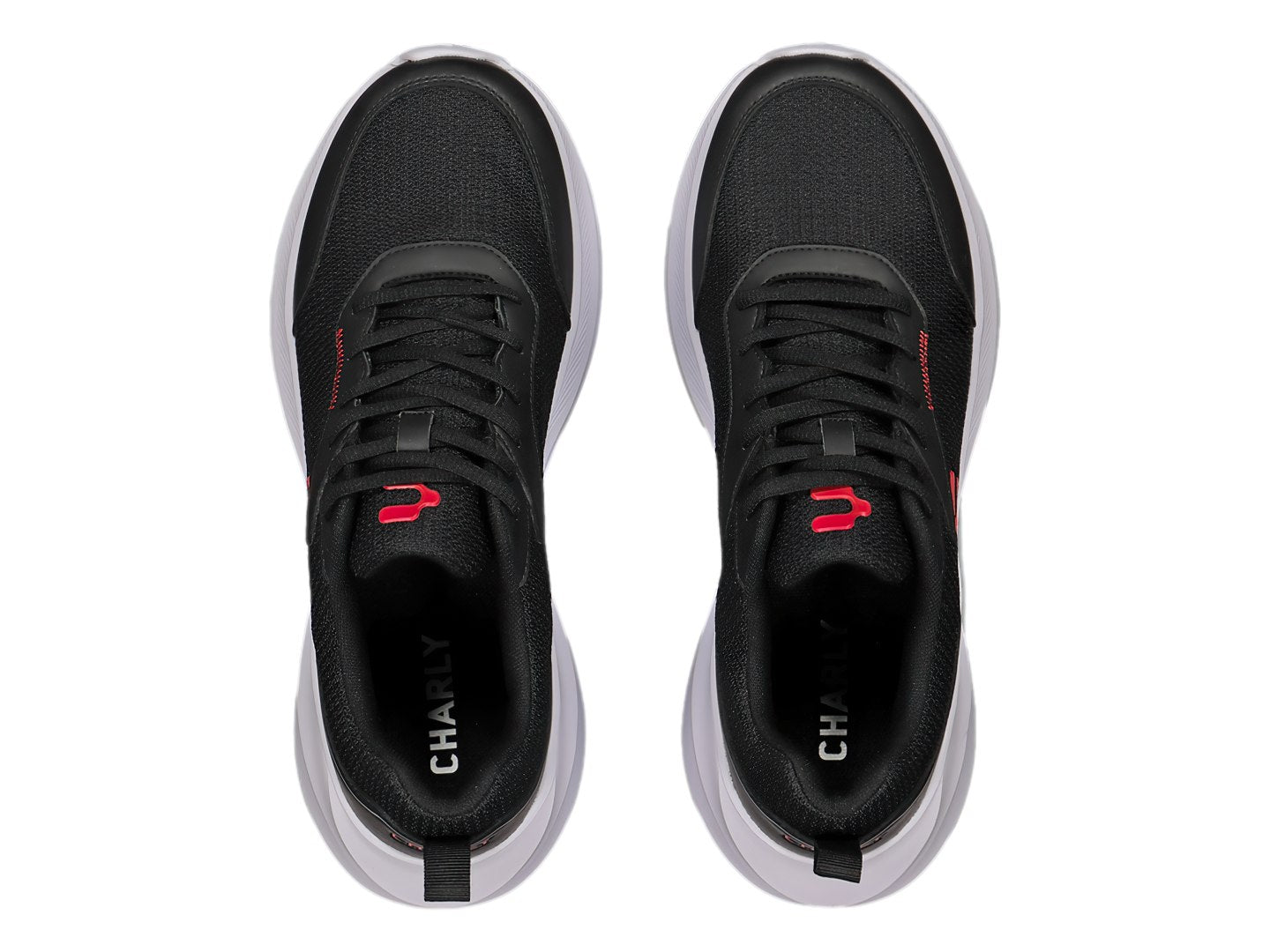 Tenis Charly 10 87103 003 87103 Para Hombre