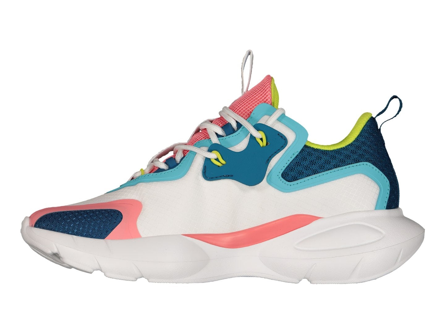 Tenis Charly 10 59698 003 59698 Para Mujer