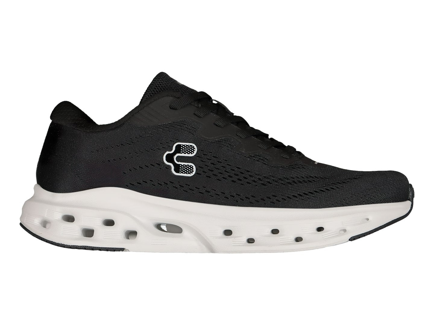 Tenis Charly 10 59957 001 59957 Para Mujer