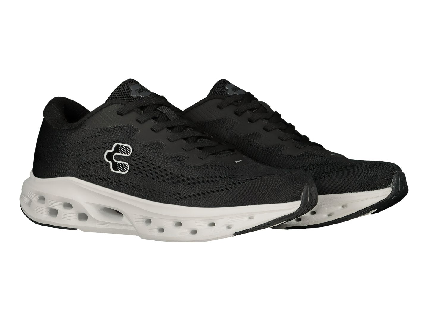 Tenis Charly 10 59957 001 59957 Para Mujer