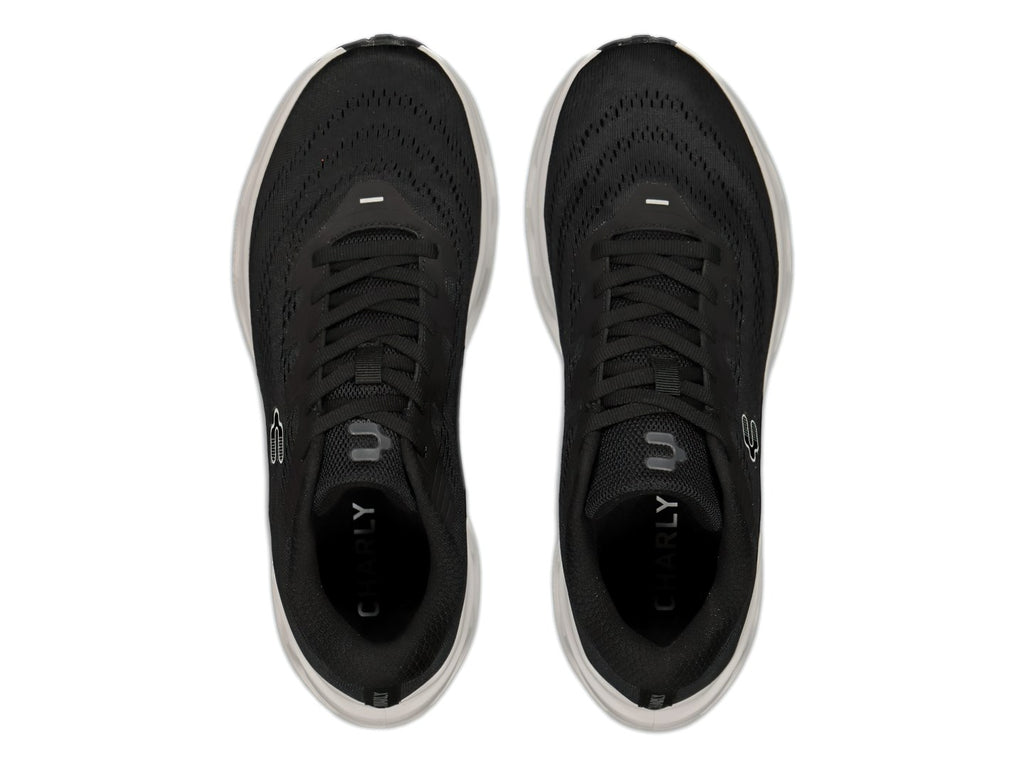 Tenis Charly 10 59957 001 59957 Para Mujer