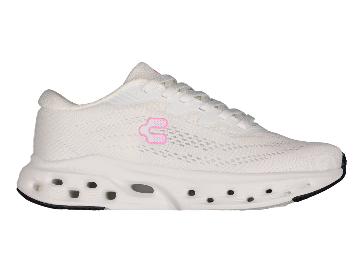 Tenis Charly 59957 Para Mujer