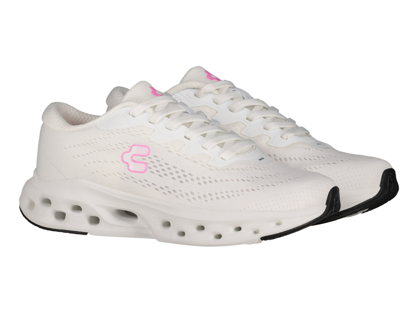 Tenis Charly 59957 Para Mujer