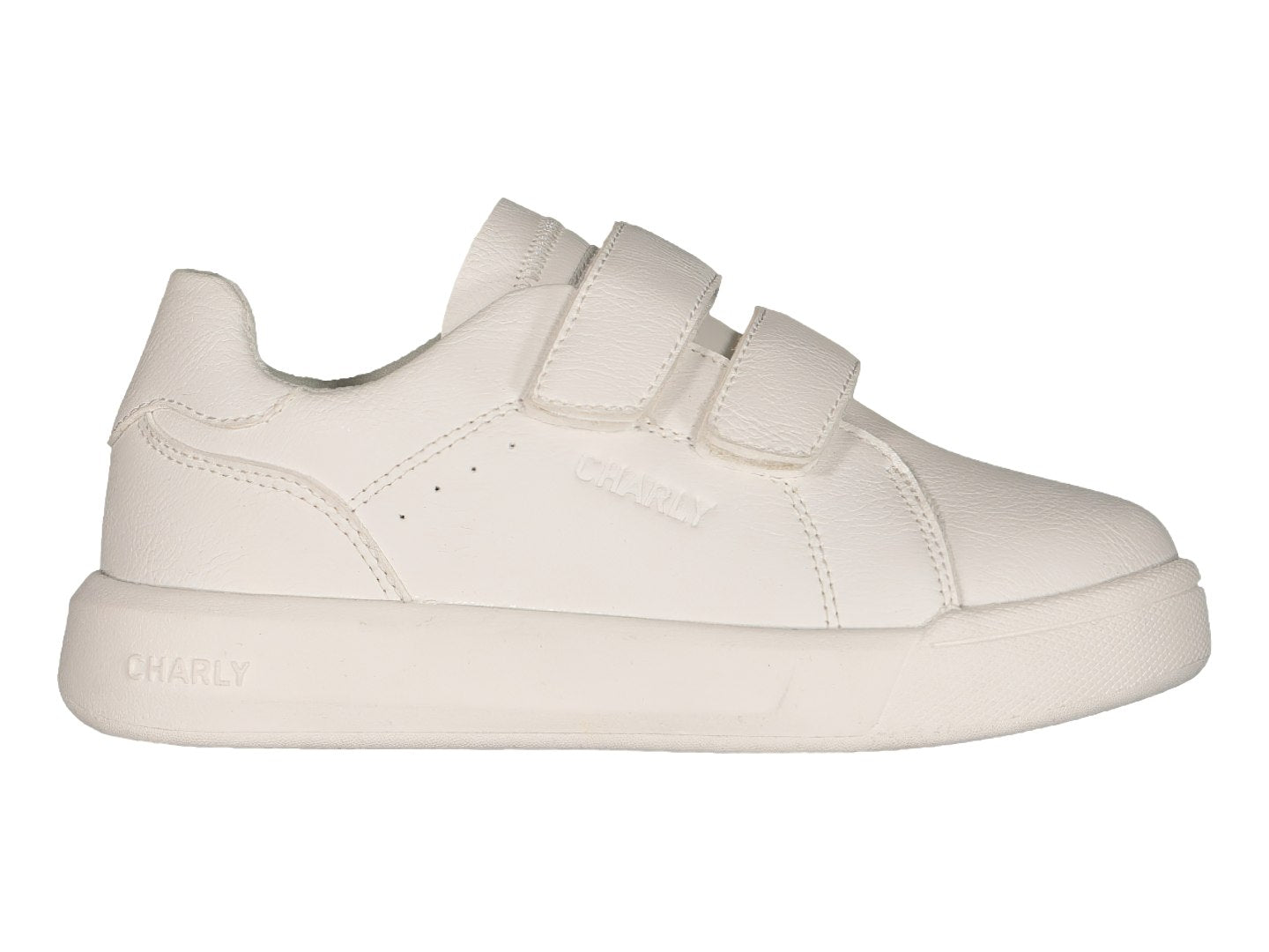 Tenis Charly 10 65088 001 65088 Para Niño