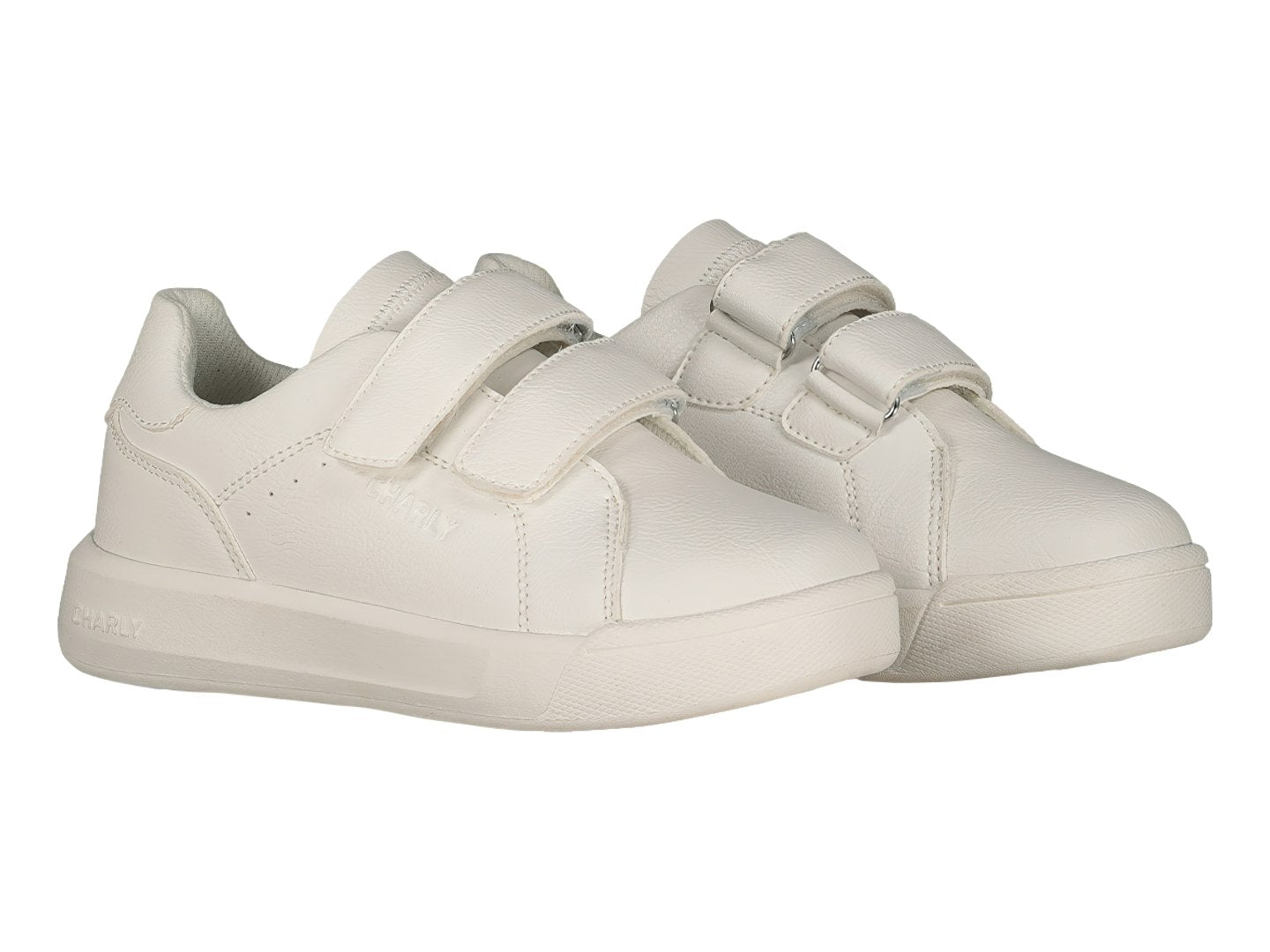 Tenis Charly 10 65088 001 65088 Para Niño