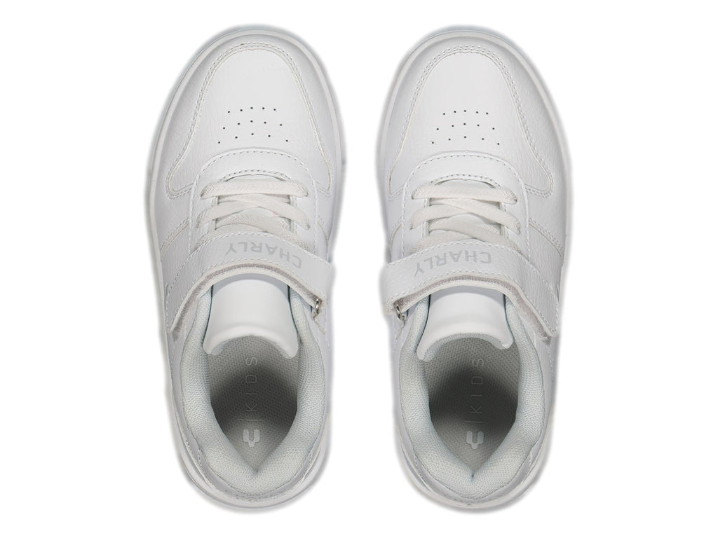 Tenis Charly 10 98661 001 98661 Para Niño