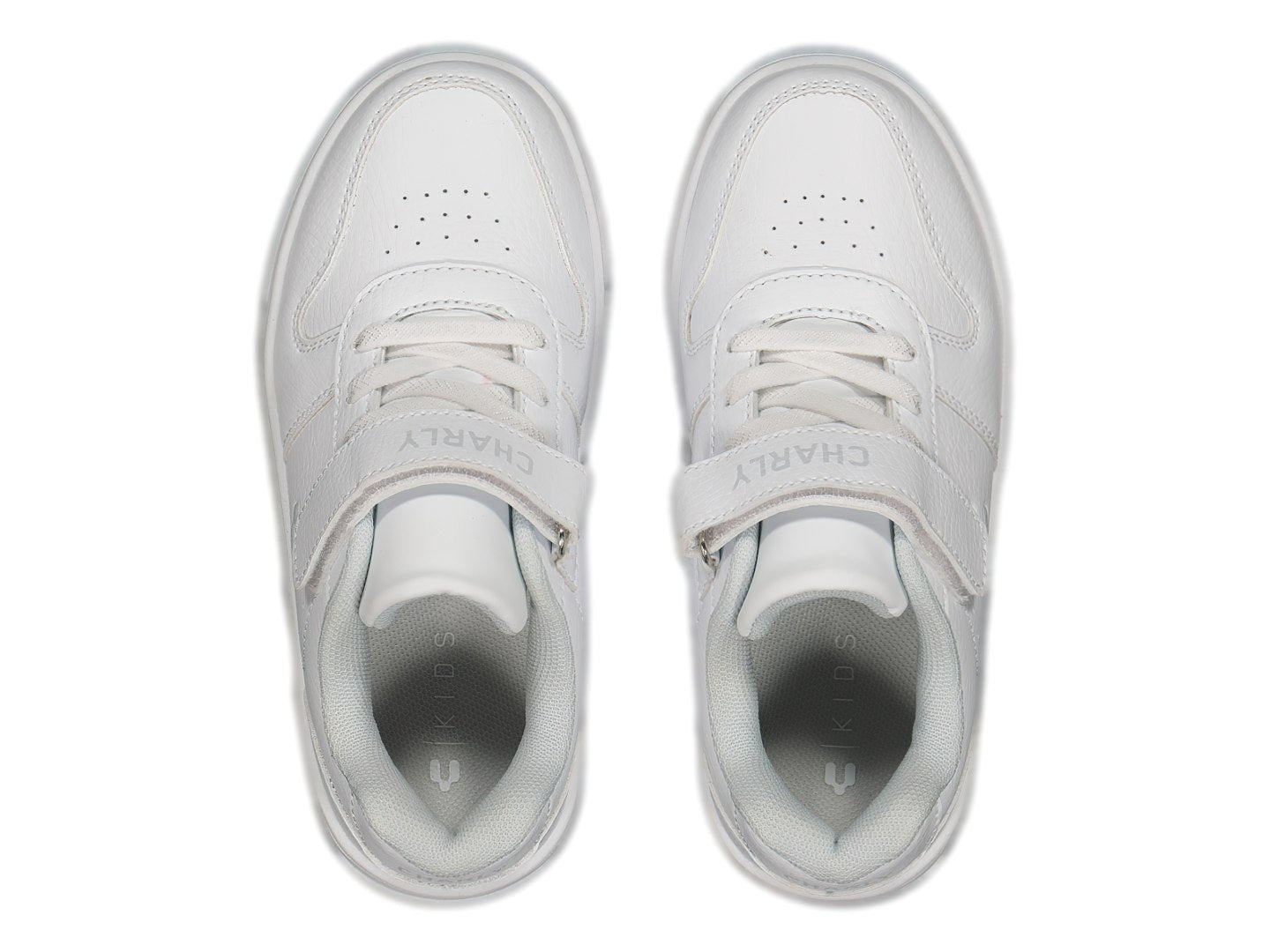 Tenis Charly 10 98661 001 98661 Para Niño