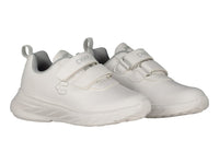 Tenis Charly Blanco y Gris para Niño
