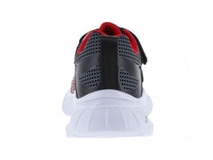 Tenis BICHOS Negro y Rojo para Niño