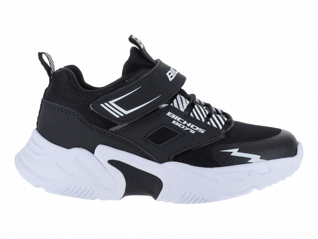 Tenis Bichos T630 Para Niño