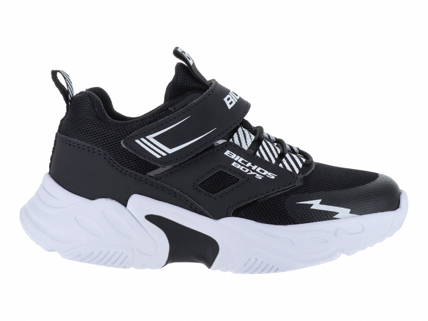 Tenis Bichos T630 Para Niño