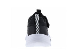 Tenis BICHOS Negro Blanco para Niño