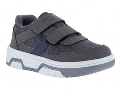 Tenis BICHOS Oxford Marino para Niño
