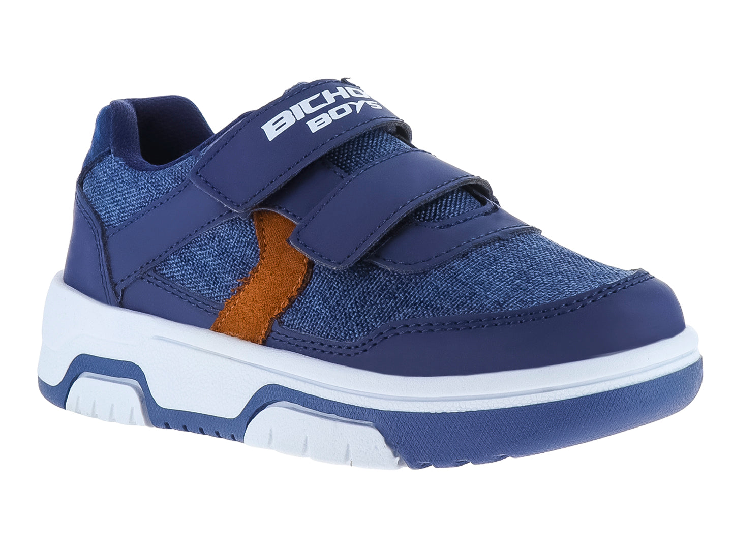 Tenis Bichos 203 Para Niño