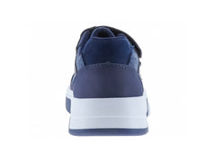 Tenis BICHOS Marino Camel para Niño