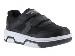 Tenis BICHOS Negro Oxford para Niño