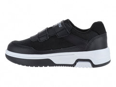 Tenis BICHOS Negro Oxford para Niño