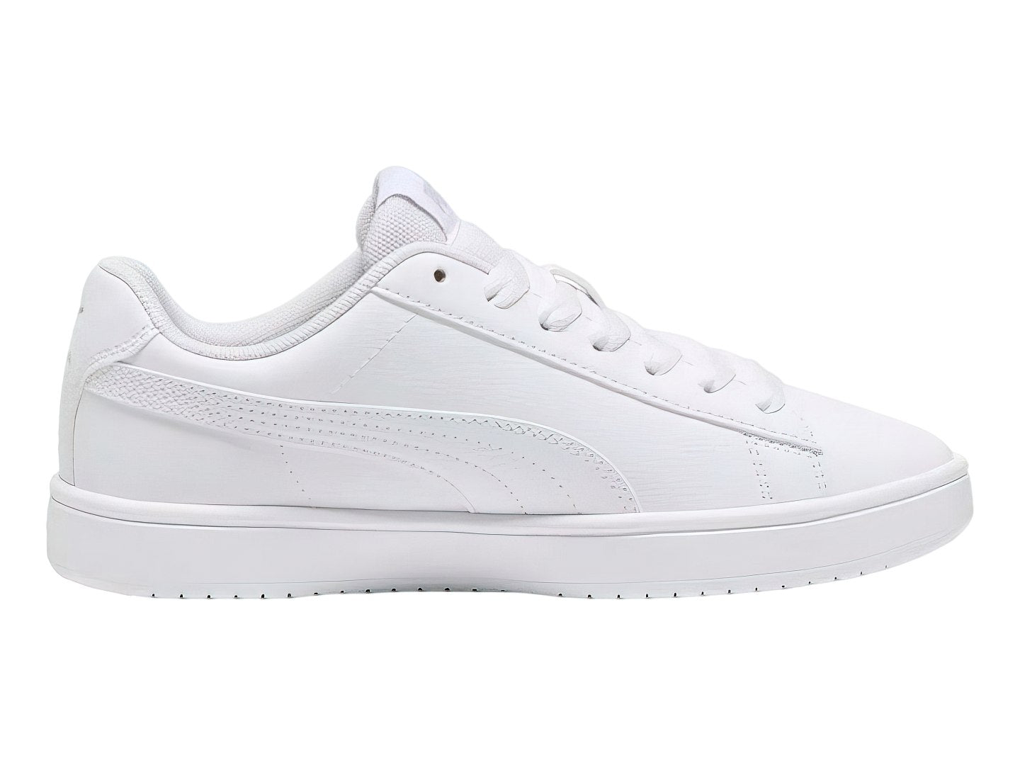 Tenis Puma Rickie Classic Jr 394252 Para Niño