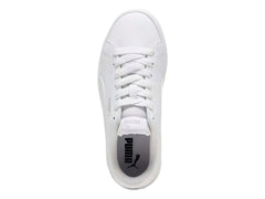 Tenis Puma Rickie Classic Blanco para Niño