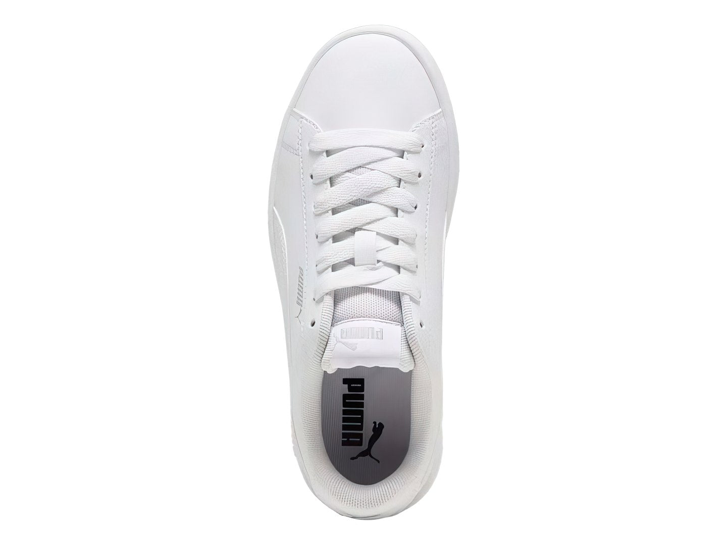 Tenis Puma Rickie Classic Jr 394252 Para Niño