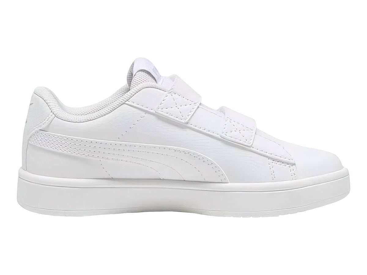 Tenis Puma 394253 Para Niño