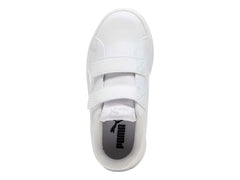 Tenis PUMA Rickie Classic V Blancos para Niño