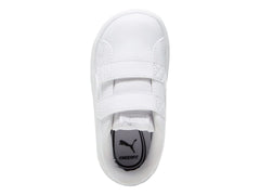 Tenis PUMA Rickie Classic V Blancos para Niño