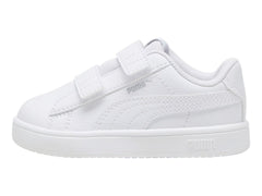 Tenis PUMA Rickie Classic V Blancos para Niño