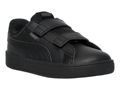 Tenis PUMA Rickie Classic V Negro para Niño