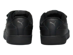 Tenis PUMA Rickie Classic V Negro para Niño