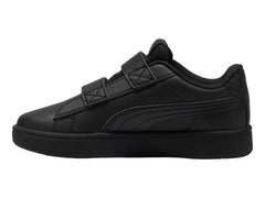 Tenis PUMA Rickie Classic V Negro para Niño
