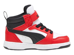 Tenis Puma 396542 Para Niño