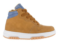 Tenis New Boys 3003 Para Niño