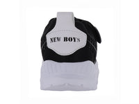 Tenis New Boys 681 Para Niño