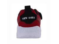 Tenis New Boys 681 Para Niño