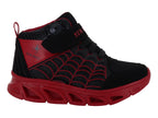 Tenis New Boys 682 Para Niño