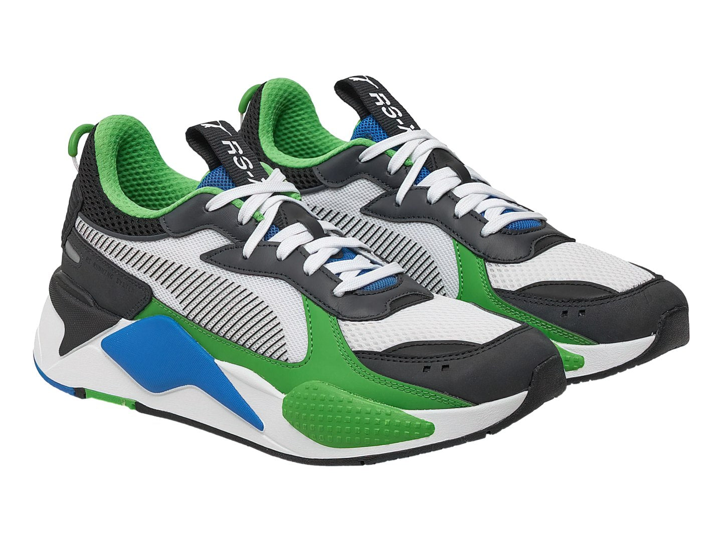 Tenis Puma Rs X Toys 369449 Para Hombre – Calzzapato