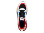 Tenis Puma X Ray 2 Square 373108 Para Hombre