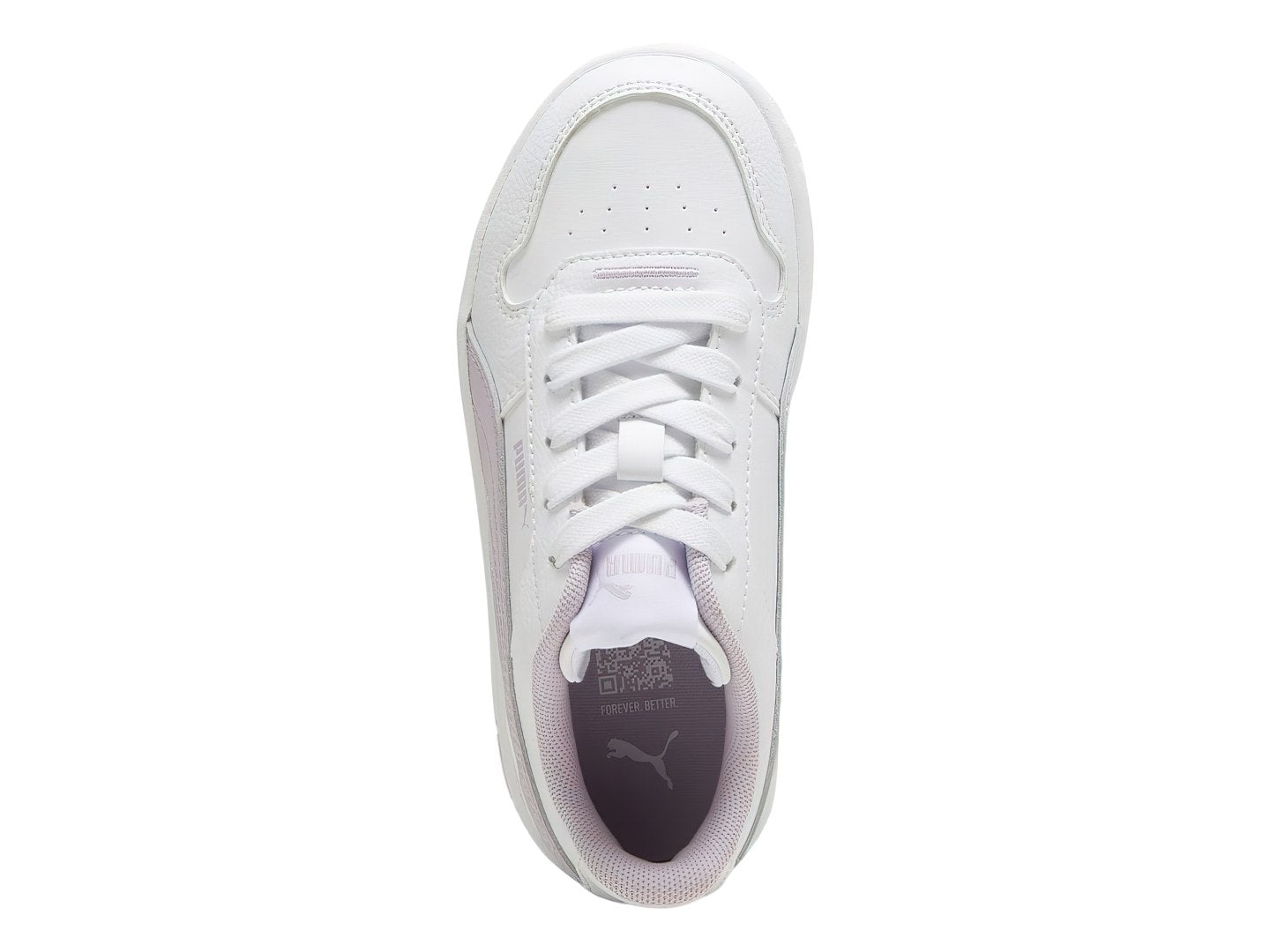 Tenis Puma Carina Street Ps 393847 Para Niña