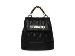 Bolsa Steve Madden Bcheri Negro para Mujer
