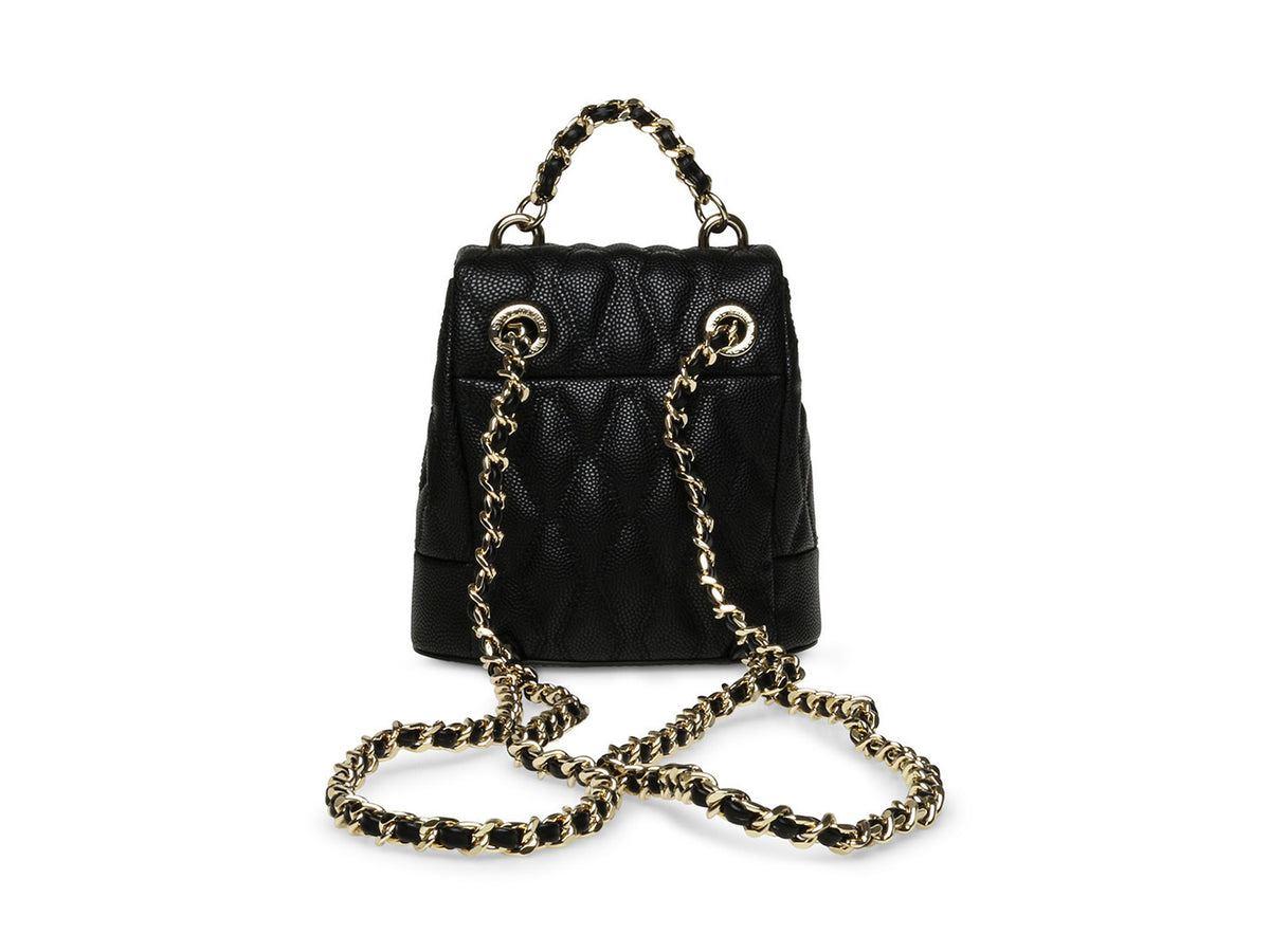 Bolsa Steve Madden Bcheri Negro para Mujer