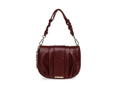 Bolso Steve Madden Bindig Color Vino para Mujer