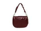 Bolso Steve Madden Bindig Color Vino para Mujer